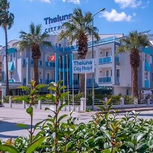 Konya6 Elit Otel Antalya