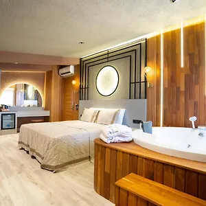 & (adults Only) Otel Antalya