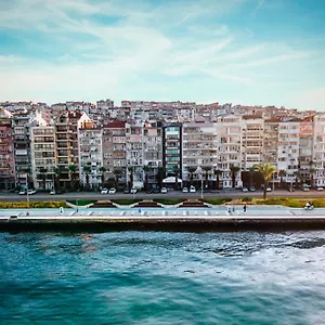 Mira Boutique Otel İzmir